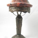 605 7229 Bordslampa